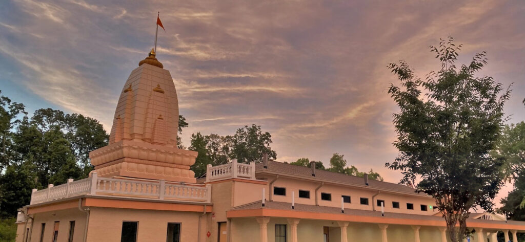 Sanatan Mandir Smyrna Atlanta