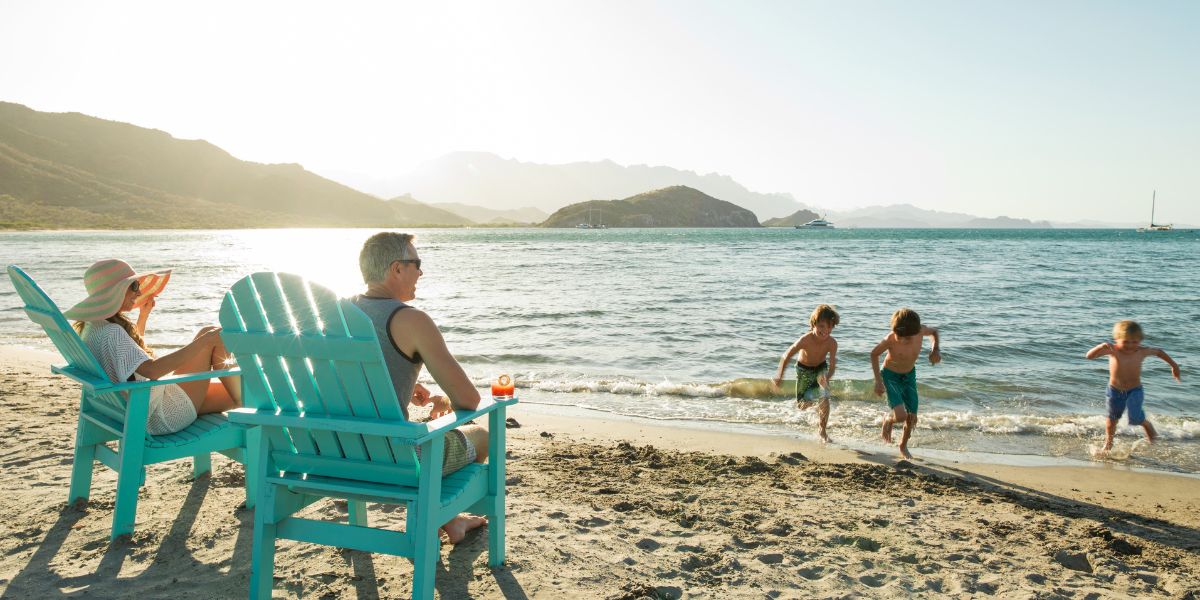 underrated family travel destination in Mexico